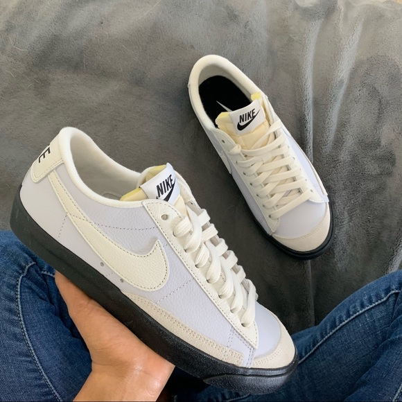 nike blazer low 77 custom